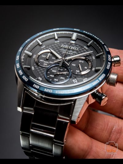 Наручные часы Seiko SSB357P1