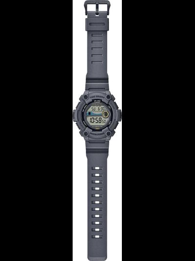 Часы Casio WS-1400H-1A