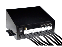 Контроллер котла DM 350 с GSM-модулем купить в Кемерово