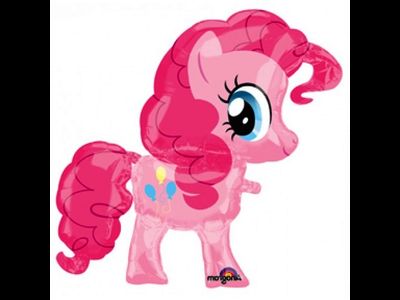 Шар Фигура Пони, 70 см