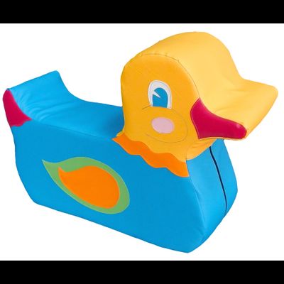 Мягкий элемент «Утёнок»