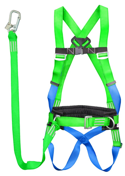 Удерживающая система УС-2АЖ (лента) СИЗ