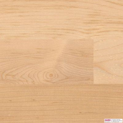 Инженерная доска Haro Allegro Клен Канадский Фаворит 537899 лак
