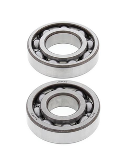 Комплект Подшипников Коленвала Для Квадроцикла Suzuki Alt-125 Allballs 24-1036