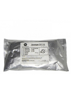 329445 Девелопер Minolta Di152/183/1611 (200g)