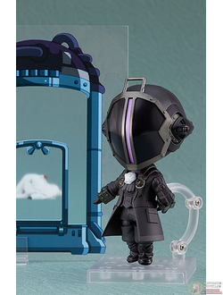 Нендроид Бондрюд (Bondrewd)