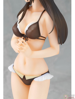 Фигурка 1/7 Зекти Айн (Xecty Ein Bikini Ver.)