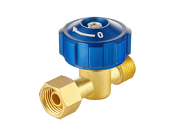 Вентиль КР к резаку РМ-3В