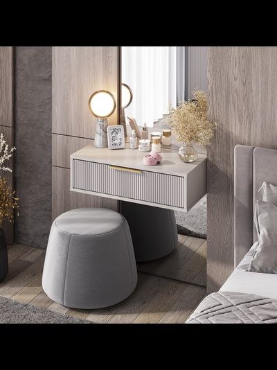 Пандора ТБ-20 Тумба Кашемир/Айриш MF-03