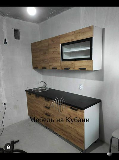 Крафт 2,0м кухонный гарнитур