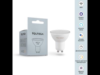 Светильник Denkirs DK6567-WB