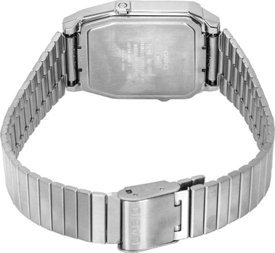 Часы Casio AQ-800EC-2A