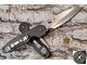 Складной нож Spyderco SMOCK C240CFP