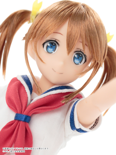 Кукла 1/6 PureNeemo Акэно Мисаки (Misaki Akeno)