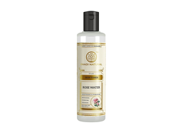 Розовая вода (Rose water) 210мл