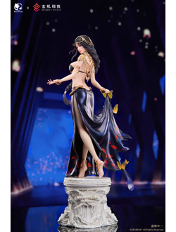 Фигурка 1/6 Эол (Aeolian Princess Feng Ling)