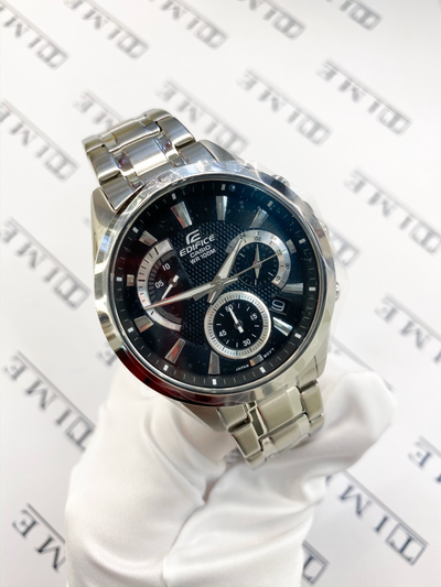 Edifice efv 580d top
