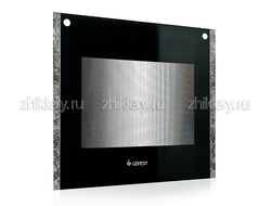 Стекло наружное для плит GEFEST 3500, (497x443) мм