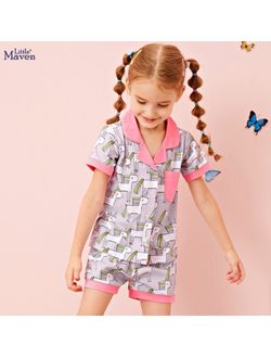 Комплект SHEIN  S-A089 (110)