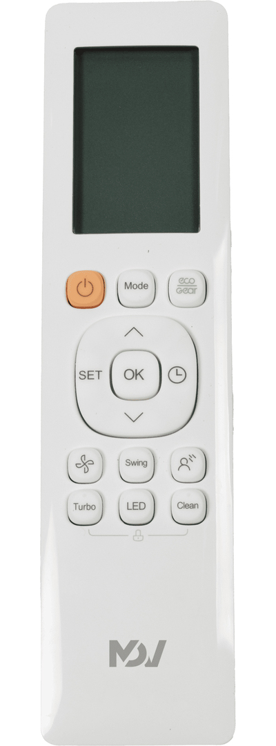 Кондиционер Mdv Infini Nordic Heat Pump MDSAN-09HRFN8/MDOAN-09HFN8