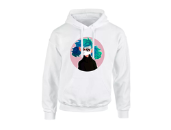 Толстовка "Sally Face" №3