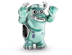 Шарм пандора Салли корпорация монстров Артикул: 792031C01