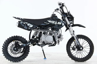 Питбайк WELS CRF110 14/12