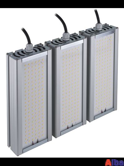 VRN-144-K уличный светодиодный светильник