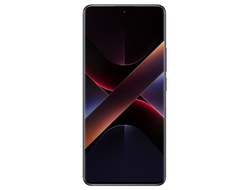 Xiaomi POCO X7 5G 8/256GB EU Черный