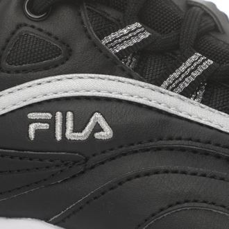 Кроссовки FILA Ray черные (36-40)