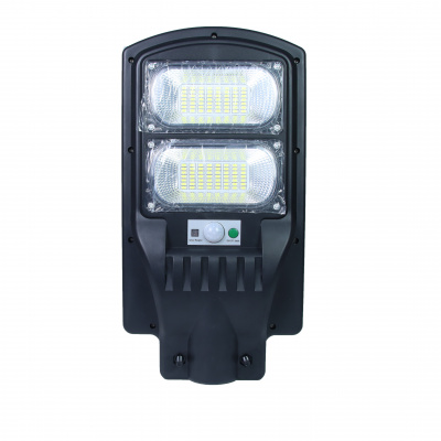 Светильник на солнечной батарее Led А1 100W