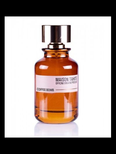 Maison Tahite Coffee Bomb