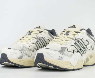 Bad Bunny x Adidas Response CL White Black