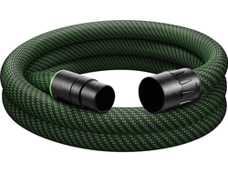 Всасывающий шланг D36/32x3,5m-AS/R