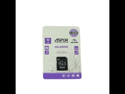 Карта памяти microSDHC 32GB