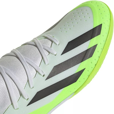 Adidas x Crazy Fast 3 White Green