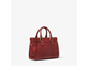 Сумка женская Майкл Корс Гамильтон красная