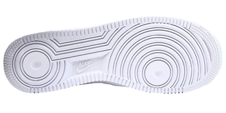 Nike Air Force 1 Low LV8 GS Double Swoosh