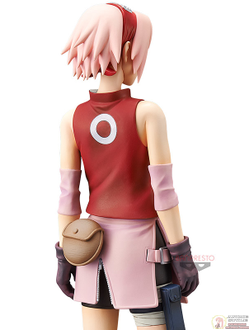 Фигурка Сакура Харуно (Haruno Sakura)