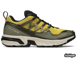 SALOMON ACS ADVANCED BUTTERCUP OLIVE (40-45)