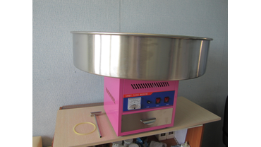 Аппарат для сахарной ваты Gastrorag HEC-02