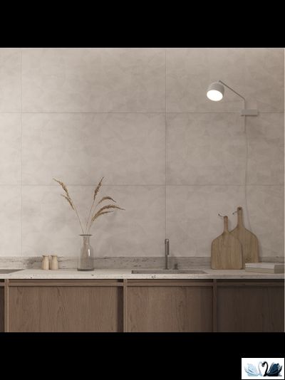 Керамогранит Creto Foil Aluminum White 60х120 см