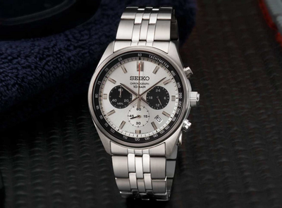 Наручные часы Seiko SSB425P1