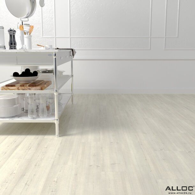 Ламинат Alloc Original Сосна Рокка-ди-Папа 05221