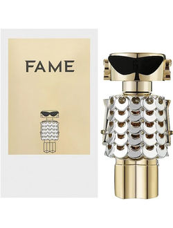 Парфюм. вода  СЛАВА / vers. equivalent  FAME Paco Rabanne  10 мл