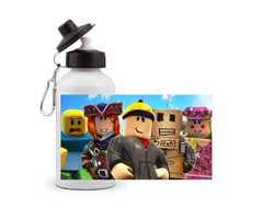 Спортивная бутылка Роблокс, Roblox №19