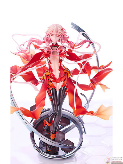 Фигурка 1/7 Инори Юдзуриха (Inori Yuzuriha You're the World to Me)