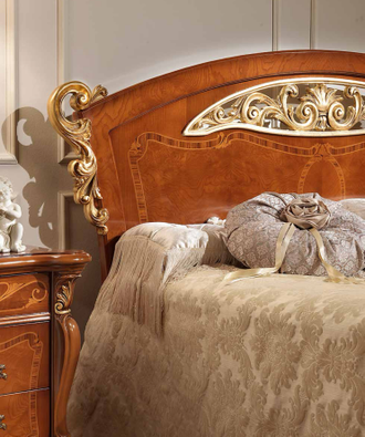 Кровать 180*200 FENICE RADICA CASA+39