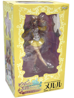 Фигурка 1/8 Мэруру (Meruru)