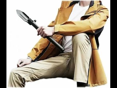 Лопата многофункциональная Xiaomi Nextool Outdoor Thor NE20057